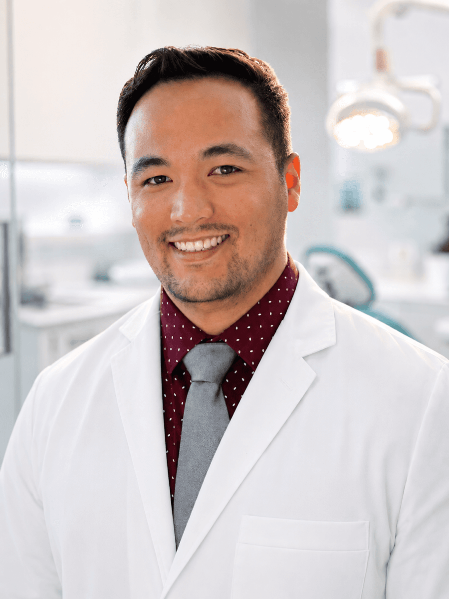 Dr. Tyler Youn, DDS — Lead Dentist at Willis Family Dentistry Waynesboro