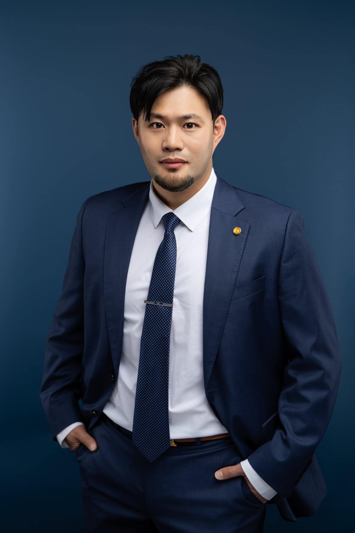 Dr. Tyler Youn, DDS — Lead Dentist at Willis Family Dentistry Waynesboro