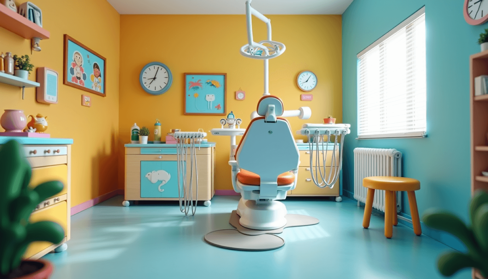Pediatric Dentistry 101: Essential Tips for Ensuring Your Child's Healthy Smile